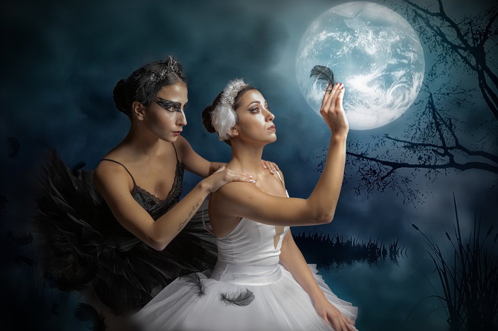 Photograph by Наталия Маряч