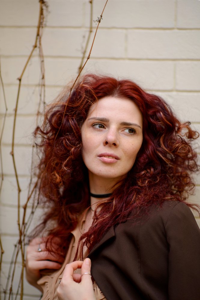 Photograph by Марина Крюкова