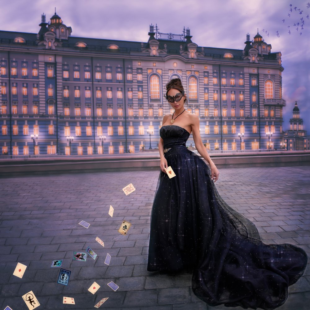 Photograph by Наташа Иванова