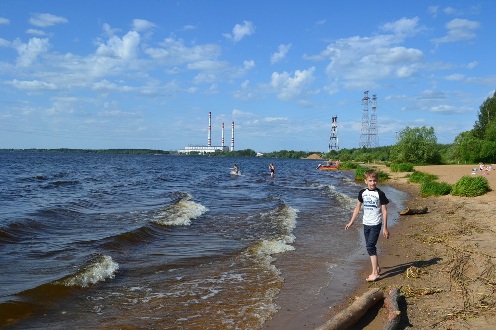 Photograph by Ольга Пришедько