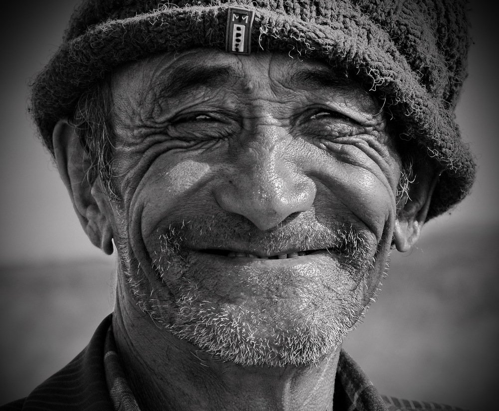 Пастух  Асан