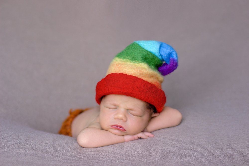 Гномик и его сны