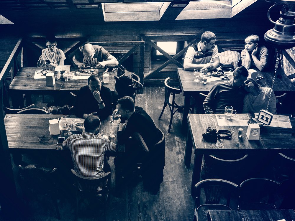 Photograph by Анна Шац