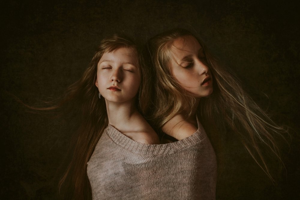 Photograph by Anna Ścigaj