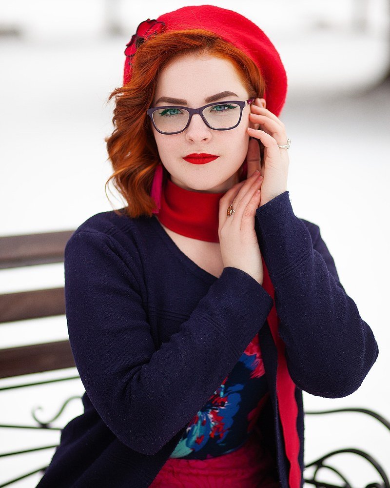 Photograph by Татьяна Давыдова