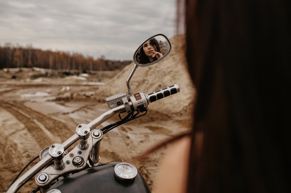 Photograph by Татьяна Бабикова