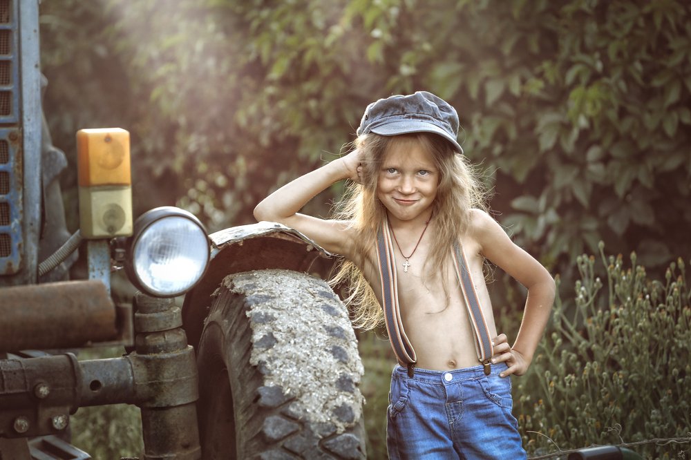 Photograph by Станкевич Анечка