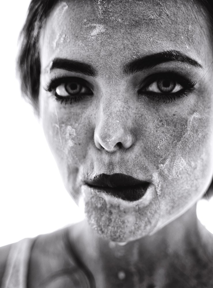 Photograph by Марина Михалко