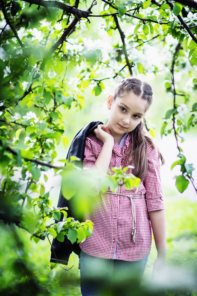 Photograph by Саманта Начкебия