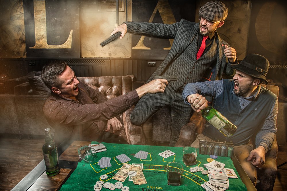 Photograph by Юлия Ляхова