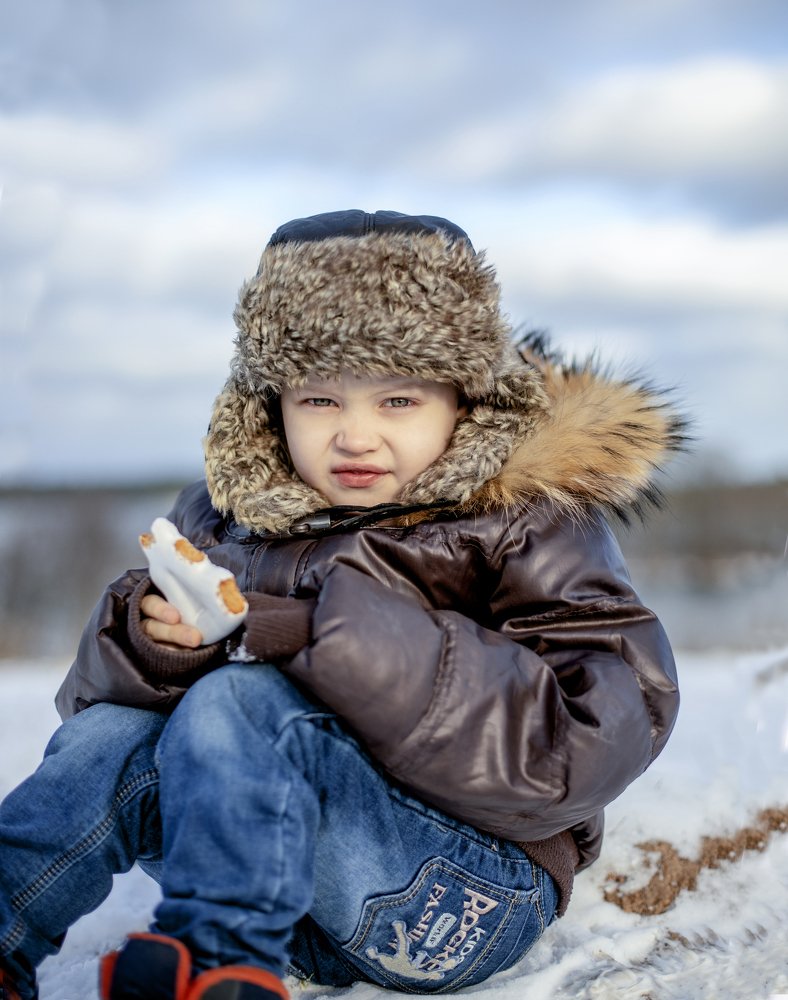Photograph by олеся сергеевна козловва