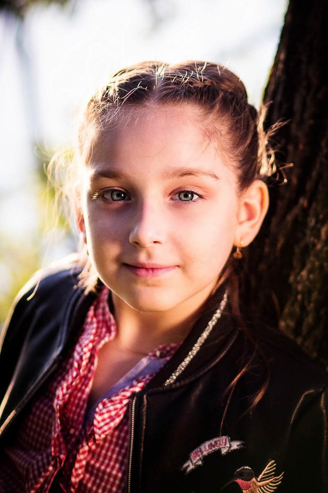 Photograph by Саманта Начкебия