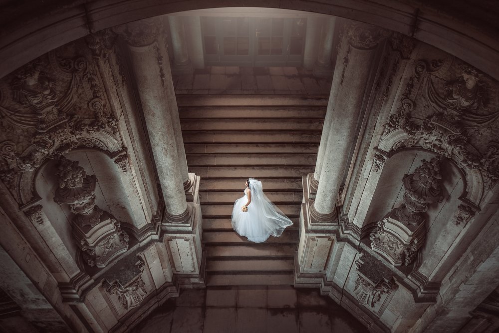 Alex & Ksenia - Wedding