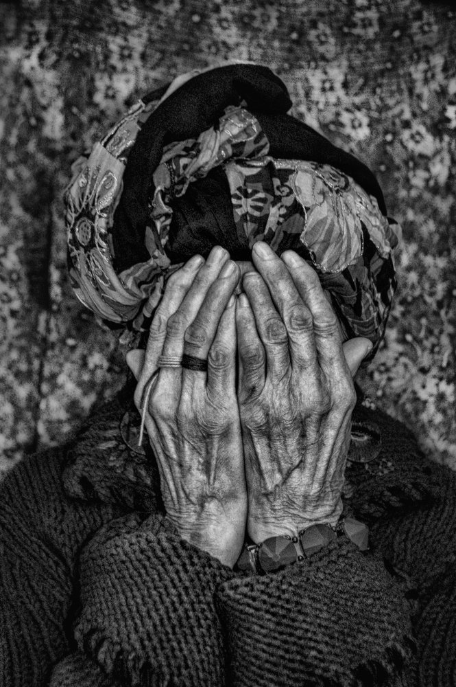 Photograph by Teodora Sarbinska