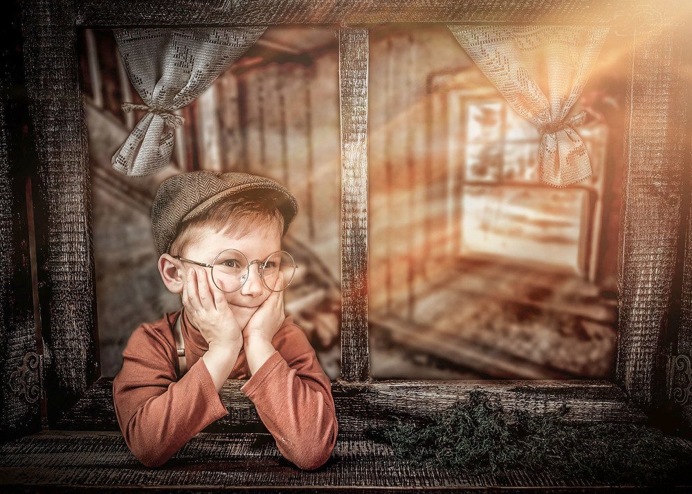 Photograph by Maciej Żabecki