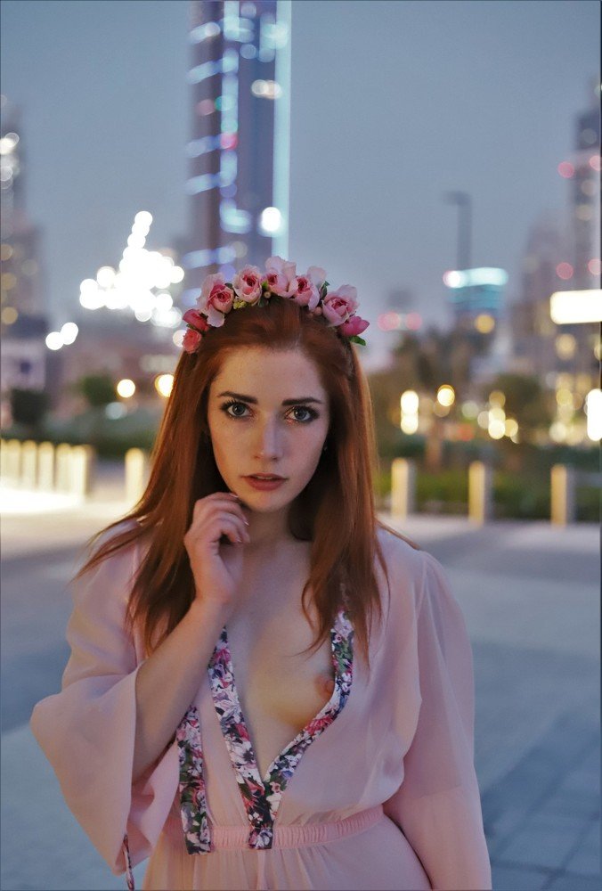 Photograph by Андрей Телибаев