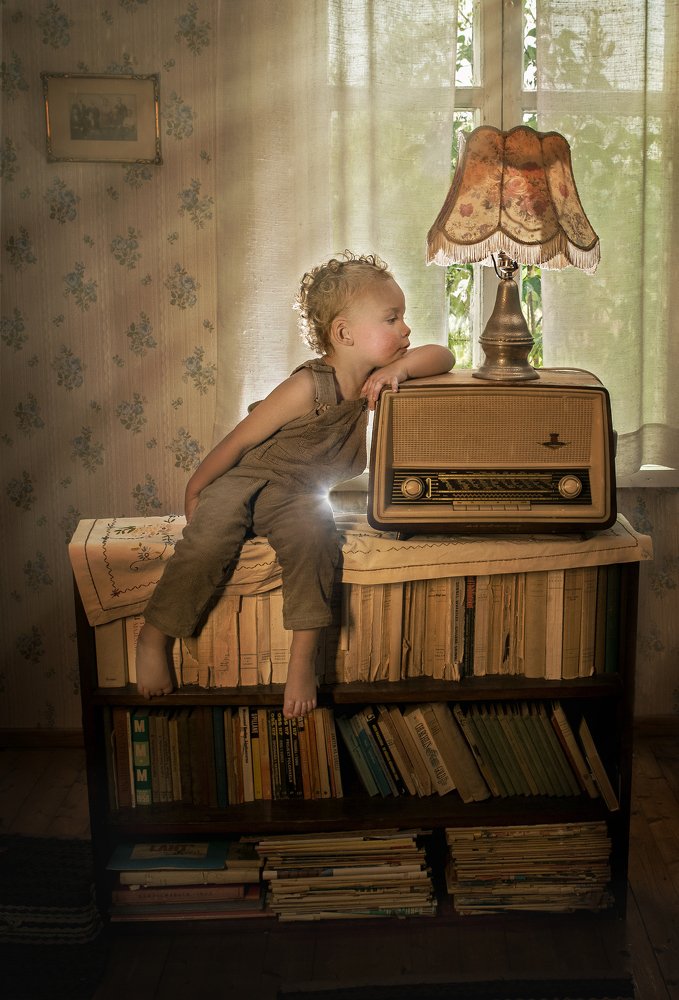 Photograph by Lena Sellberg