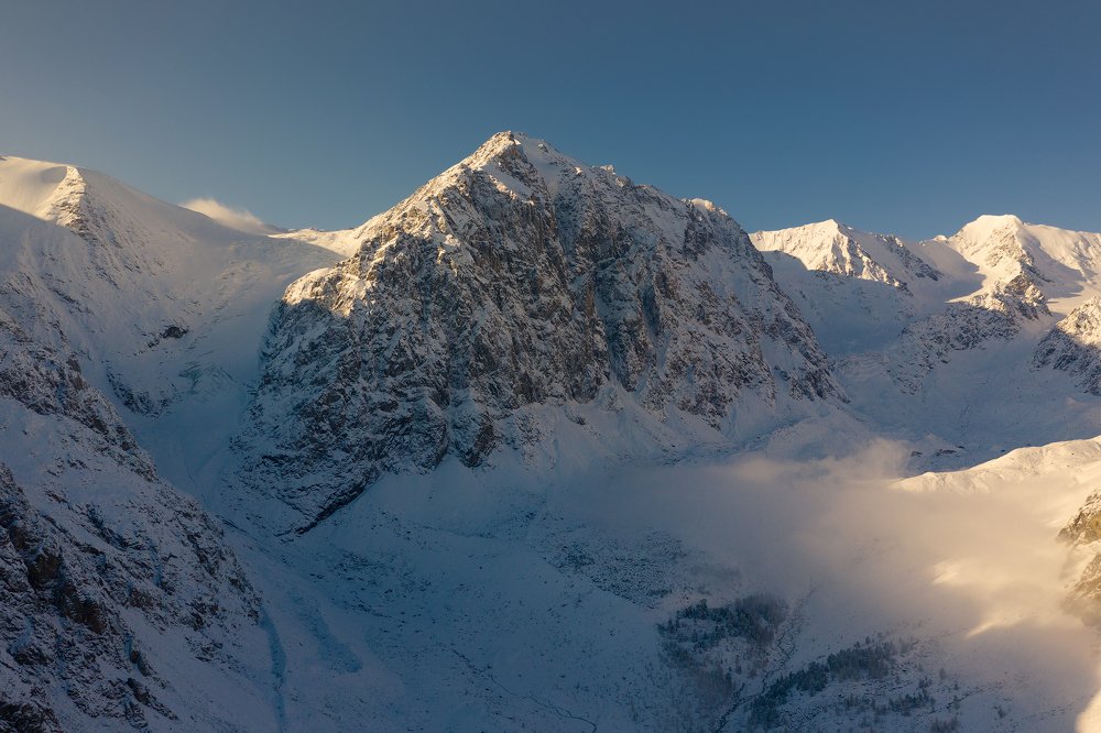 Photograph by Zhu Xiao