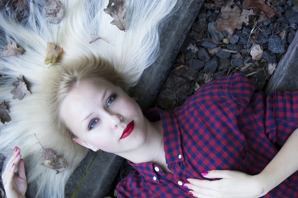 Photograph by Ольга