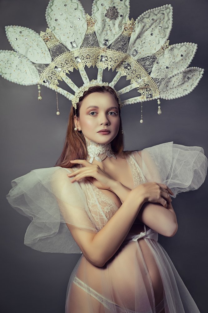 Photograph by Наталья Мантрова