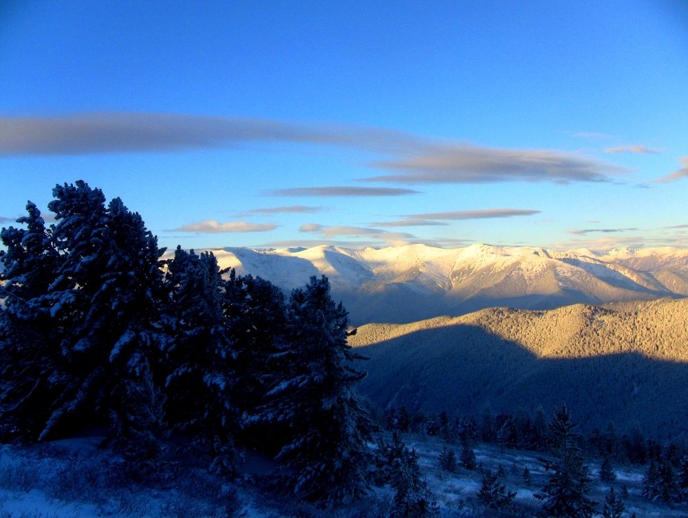 Photograph by Сергей Часовских