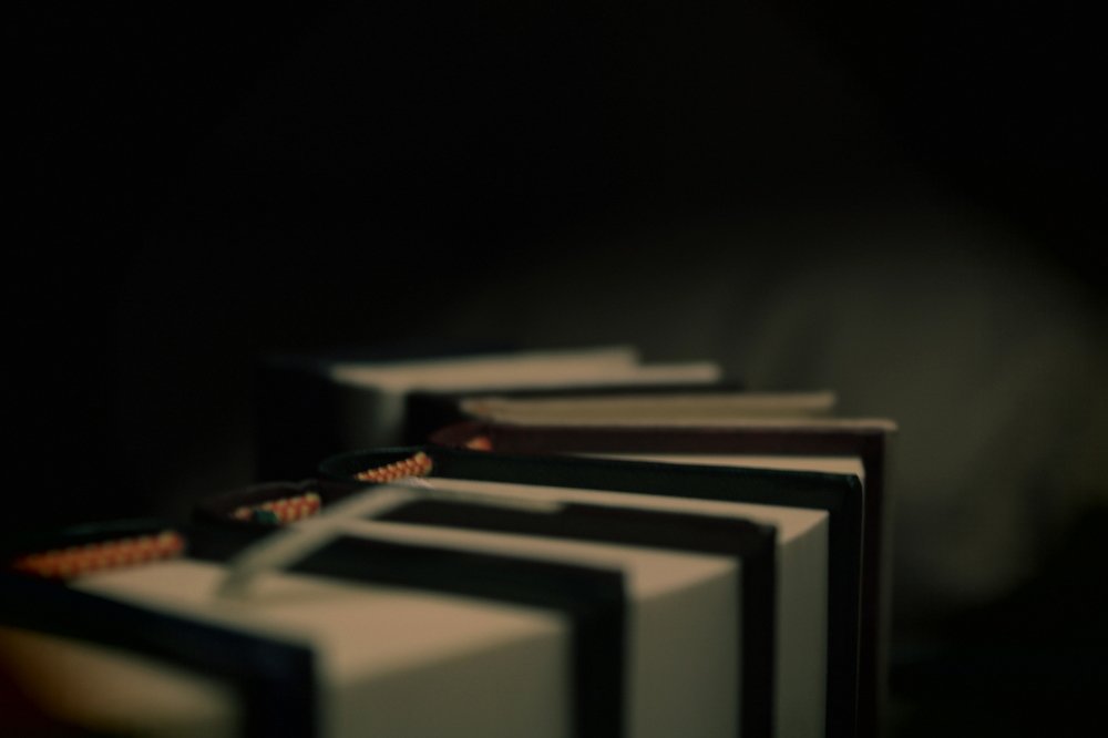 Photograph by Maske *