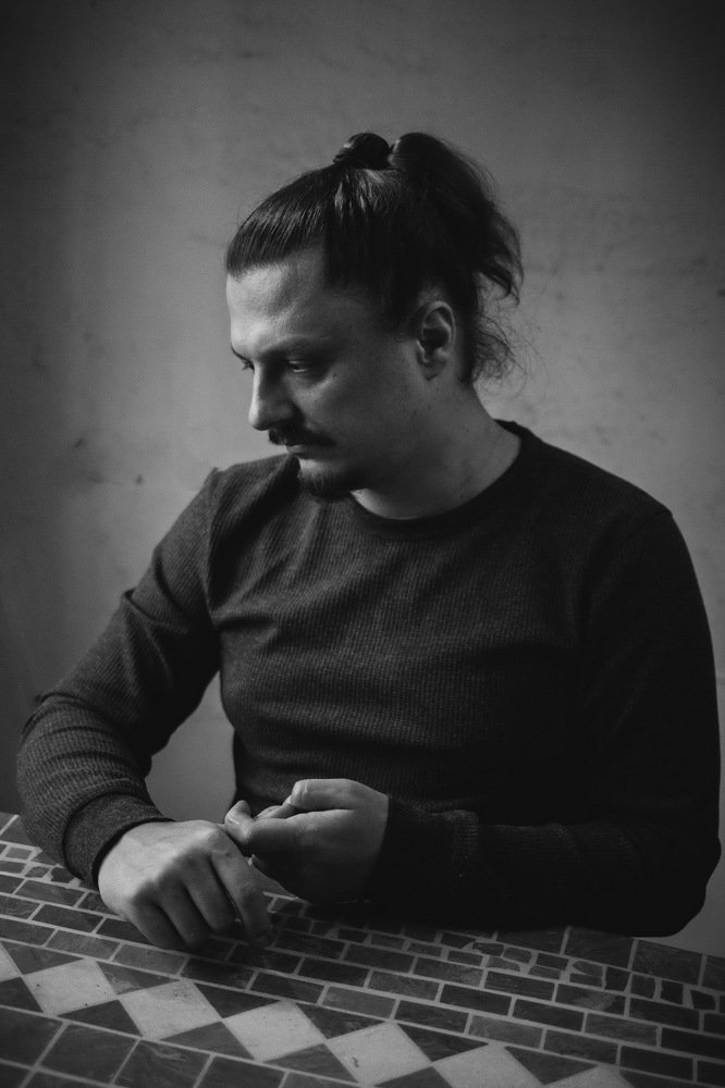 Photograph by Светлана Блинова