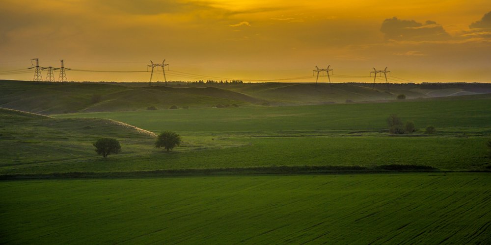 Photograph by Ludmila Buyanova