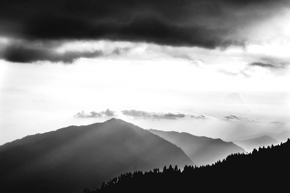 Photograph by Duanne Duanne