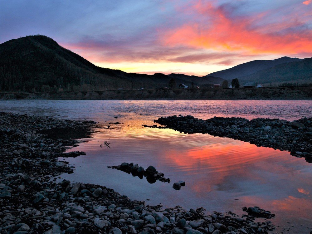 Photograph by Сергей Часовских