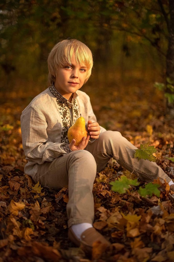 Photograph by Надежда Цюрюпа