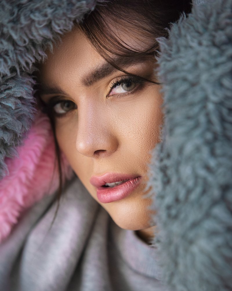 Photograph by SadeghAhmadi