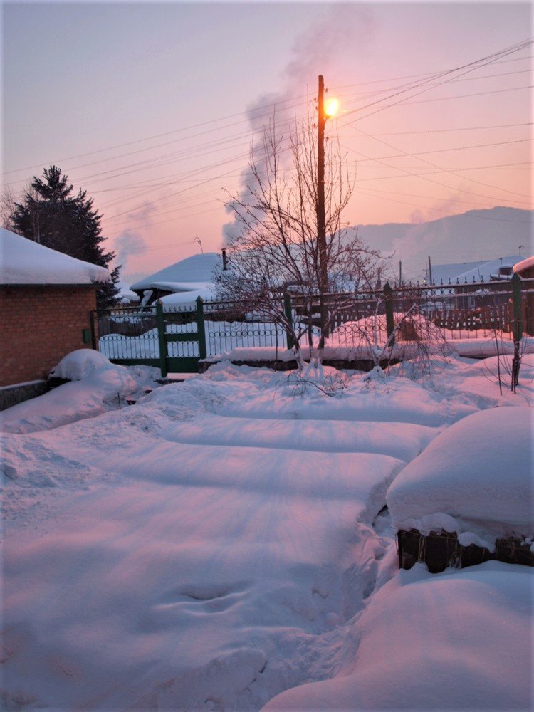 Photograph by Сергей Часовских