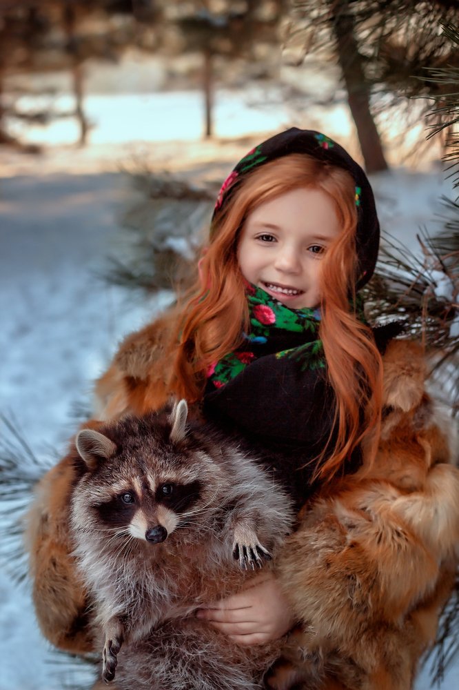 Photograph by Юлия Лобанова