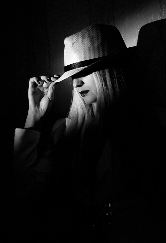 Photograph by Анна Костроминова