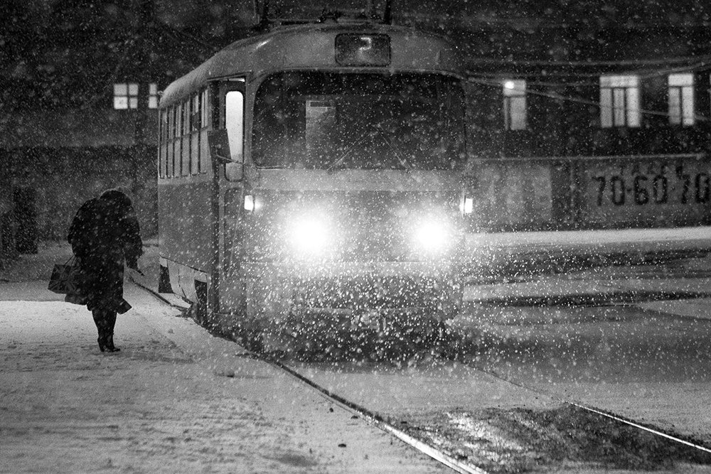 Photograph by Виктор Ястребов