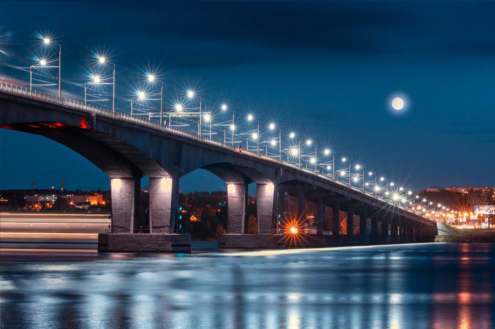 Photograph by Алексей Чистяков