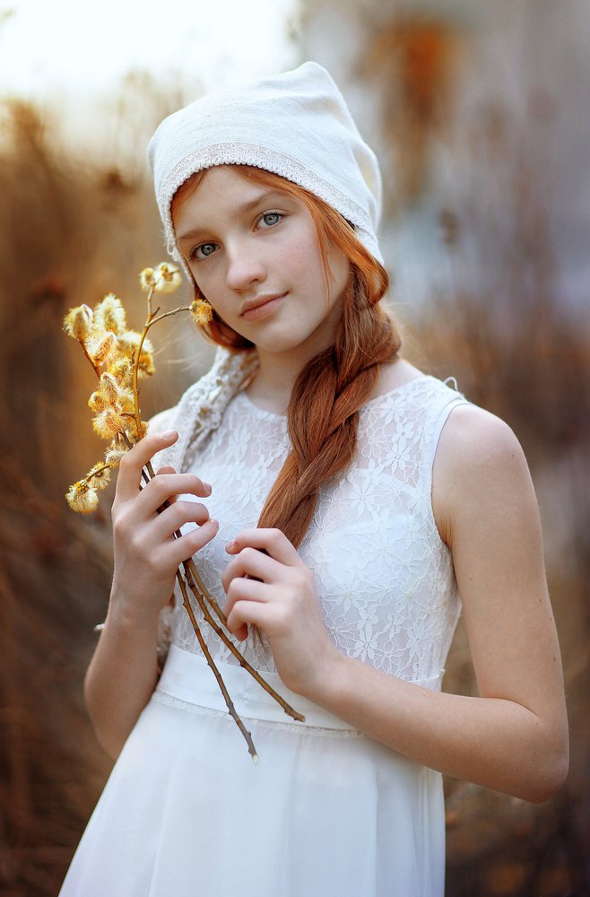 Вербное ВОСКРЕСЕНЬЕ