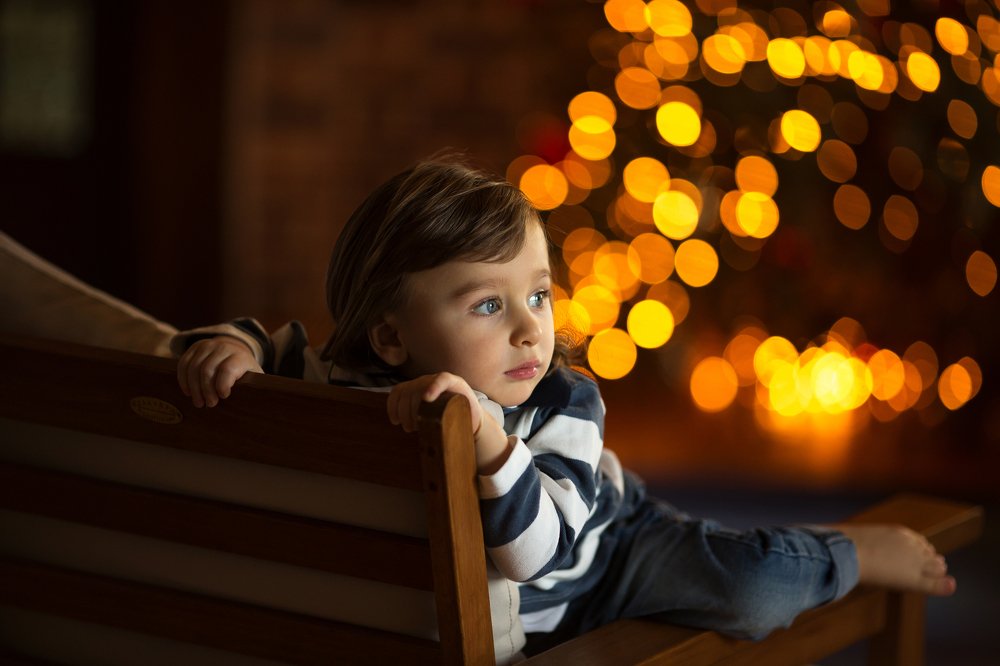 Photograph by Elena Gavrilchik