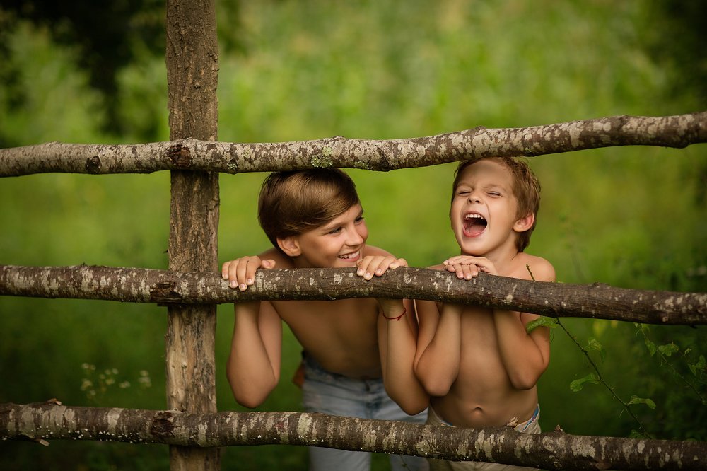 Photograph by Алёна Калинина