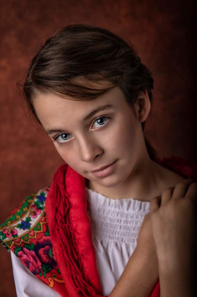 Photograph by Barbara Kubiczek