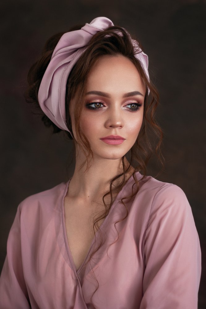 Цветущая сакура