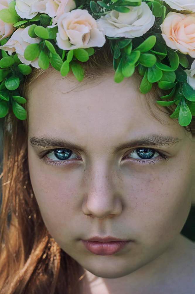 Photograph by Barbara Kubiczek