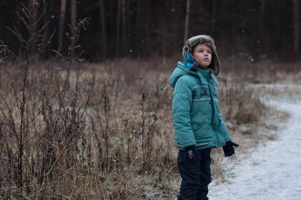 Photograph by Светлана Крошенкова