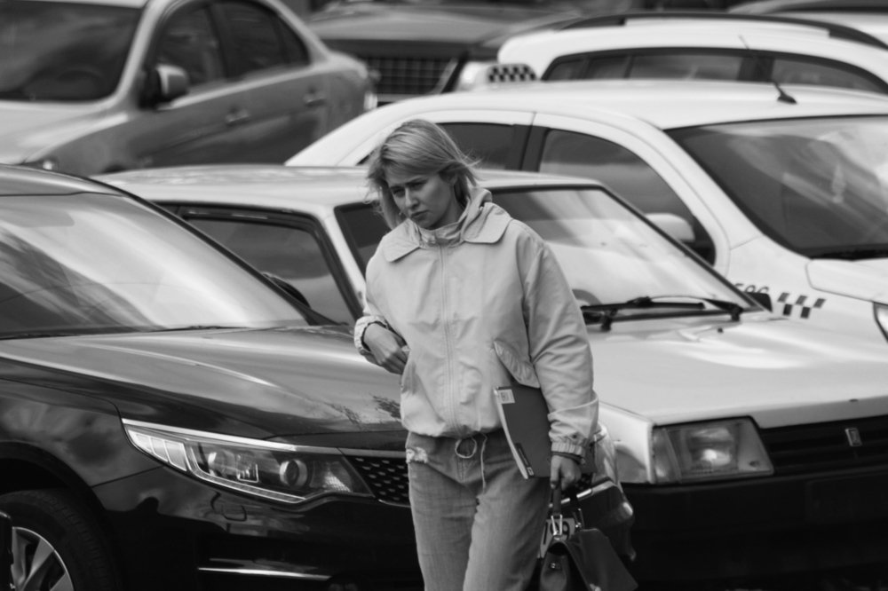 Photograph by Виталий Шабуров