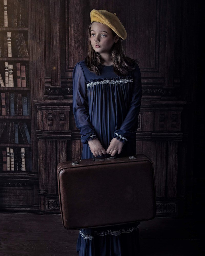 Photograph by Barbara Kubiczek