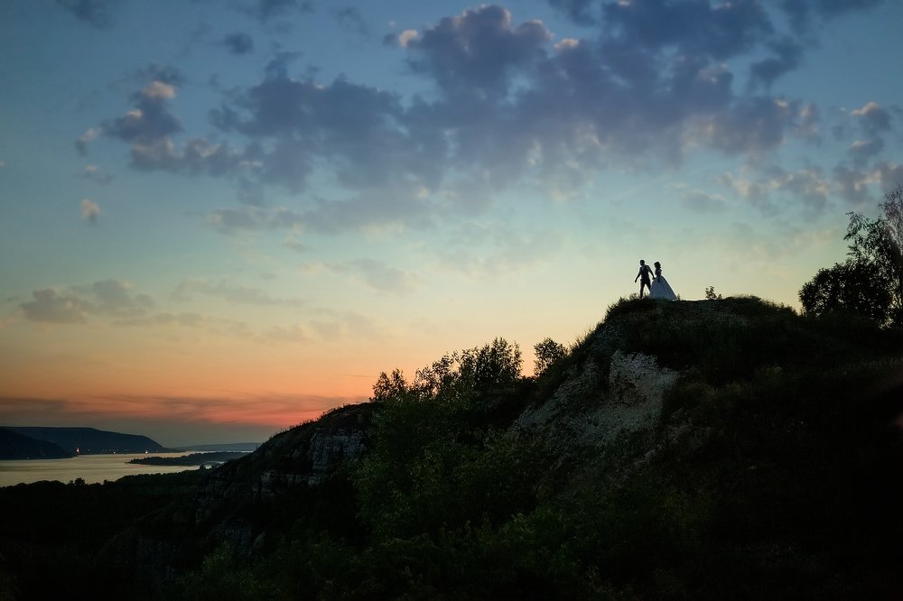 Photograph by Леся Алимова