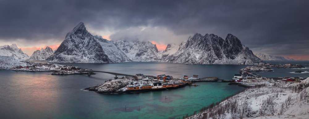 Lofoten