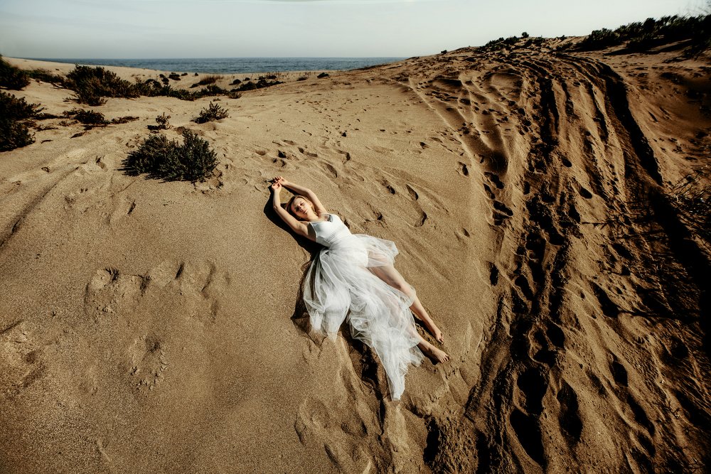 Photograph by Илья Цымбал