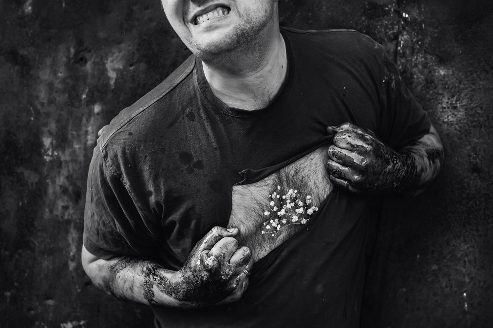 "Нежная душа"